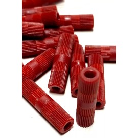 Posi-Lock Splice connector PL1824M  20 - 26 GA RED  20 pack