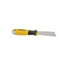 TapeTech 2" (50mm) Rounded Corner Plaster Spatula
