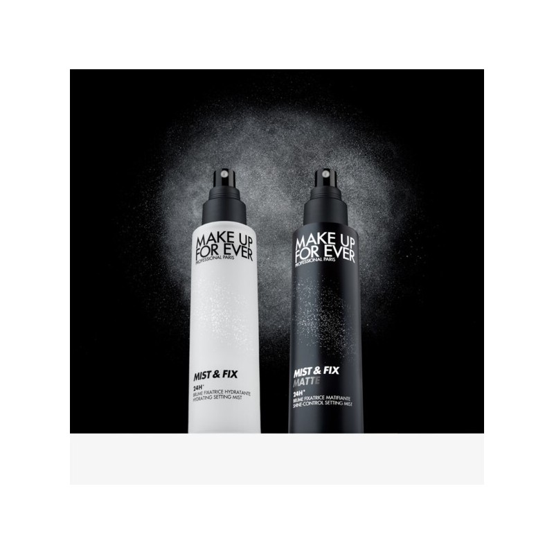 MAKEUPFOREVER (롯데백화점)미스트픽스 100ml Mist Fix 100ml