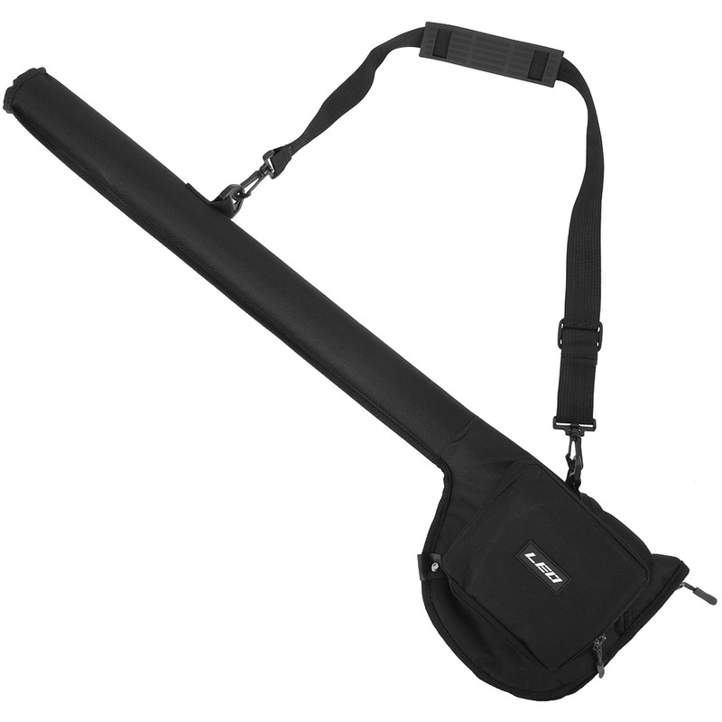 9' Fly Fishing Rod and Reel Combo with Carry Bag