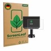 ScreenLeaf (Pack of 2 protective films for Tomlov TM4K-4K FLEX