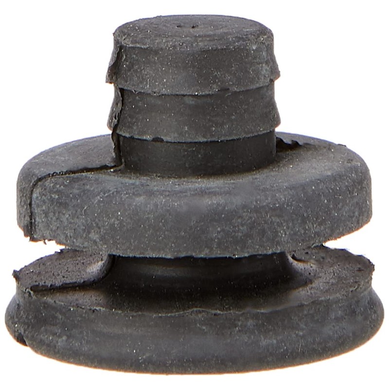 Magimix MAG4 Replaceent Rubber Foot Doorstep