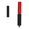 Spindle Sander Adapter 3/8in Mandrel Aluminum Alloy Drill Sanding Mandrel