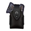 VlaMiTex B12 Leather Holster Carry Pouch Fits Kimber PepperBlaster Black