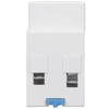 LCD Digital Energy Meter Smart WIFI DIN Rail Mount Single