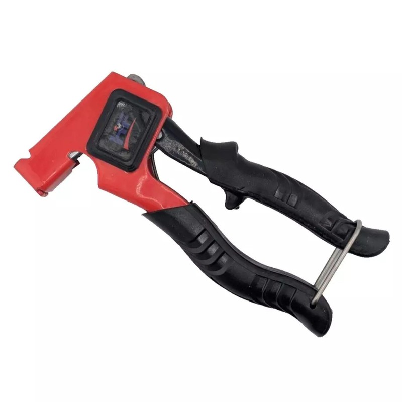 Wall Anchor Setting Tool Fixing Gun Hollow Cavity Plasterboard Metal
