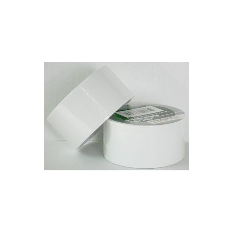 Tool Bench Hardware Solid Color White and/or Black Duct Tape