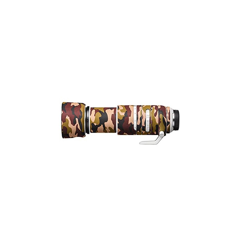easyCover - Lens Oak - Lens protector - Protection for