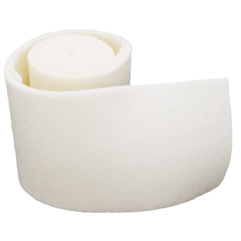 Acoustic Absorption Panels Felt Tasteless Cuttable for Wall Decoration Commercial