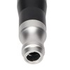 RCA Tattoo Pen Kit Silver Black Rotary Tattoo Machine Power