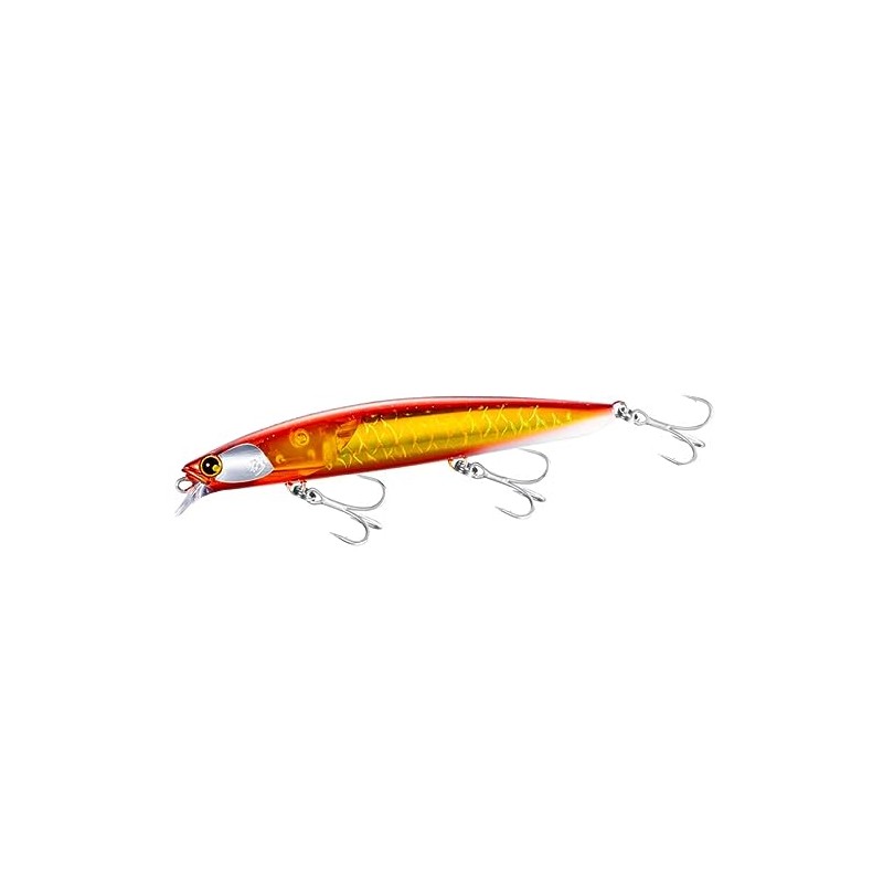 Shimano XF-210W 006 Shore Tour Minnow Thermal Sand Flush Minnow