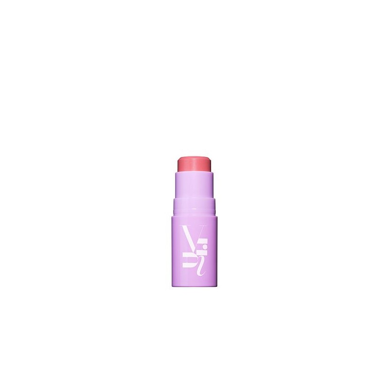 VDL 더 글로우 스틱 블러시 (03 로즈 베이지) 6924318000400 The