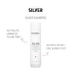 Goldwell Dualsenses Silver Shampoo 300ml