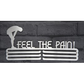 Medal Hanger - Medal Holder – Medal Display - Running Gifts – Gifts for Runners - Medal Rack