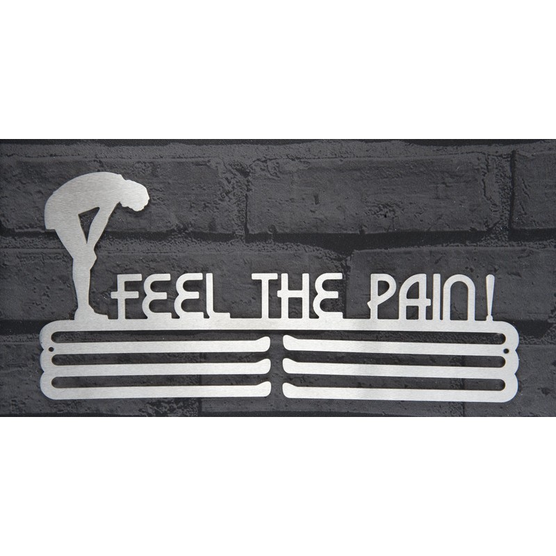 Medal Hanger - Medal Holder – Medal Display - Running