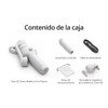 DJI DJI Osmo Mobile 6, 3-Axis Phone Gimbal, Object Tracking,