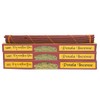 DharmaObjects 3 Box Original Potala Tibetan Traditional Incense (Large 60