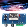 Timer Relay 0 To 99S Intermittent Output Module Digital Tube