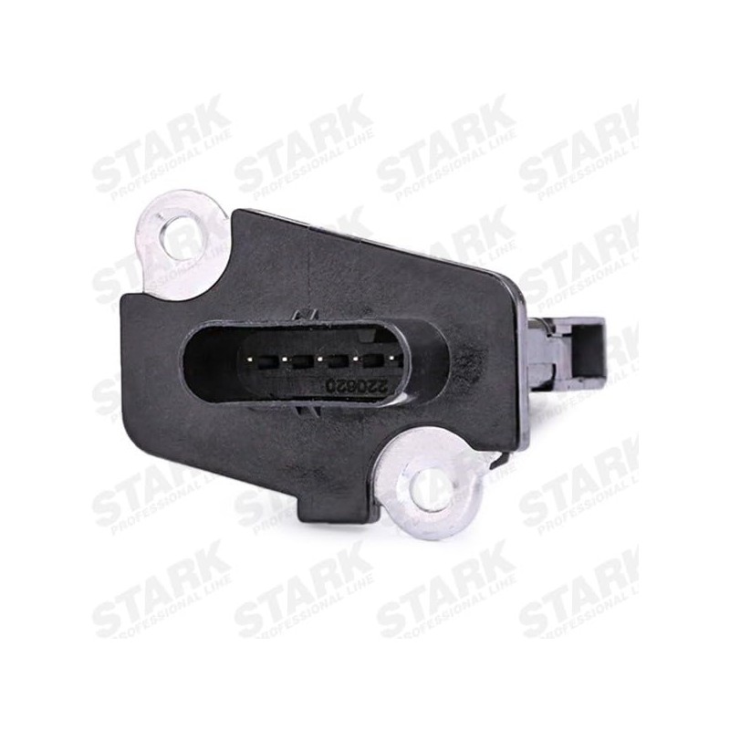 STARK SKAS-0150336 Air Flow Meter (LMM) Number of Plug Contacts: