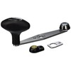 Power Handle Accessory Silver
