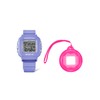 Casio BGD-10K BABY-G+PLUS Watch, purple, Fashion