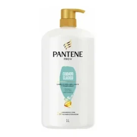 Shampoo Pantene Pro Acondicionador Cuidado Clásico