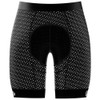 SQ-Lab SQ Shorts One 10 Black