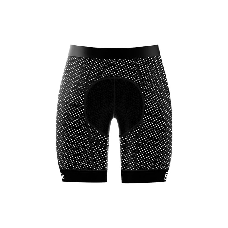 SQ-Lab SQ Shorts One 10 Black