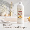 Young Living Thieves Foaming Hand Soap - Effective Plant-Derived Ingredients