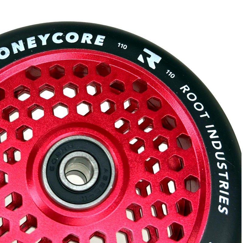 Root Industries Air Honeycore 110 mm stunt scooter wheel +