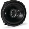 43DSC69304 KICKER DS Series 6x9" Coaxial 3 Way Speakers Factory