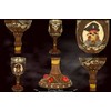 mtb more energy Decorative Goblet "Captain's Brew" - Drinking Goblet
