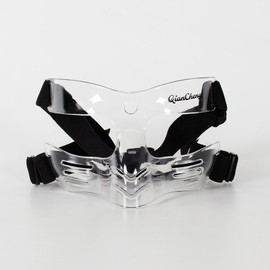 Qiancheng Nose Guard Face Shield, L5 - High Nose Bridge