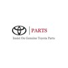 Toyota Brake Pads - 04465AZ117