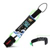 Wave Tribe Eco SUP Surfboard Leash - 10' Premium SUP
