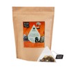 Main St. Chai Organic Black Tea Bags - 50 Compostable