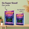 11th Gamer Birthday Cards for Boys Girls - Level 11