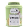 Tea People Jasmine Green Loose Tea Caddy 100g