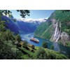 Ravensburger 15804 Norwegian Fjord