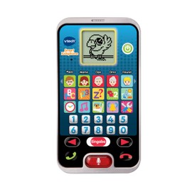 VTech 80-139304 Smart Kid's Phone