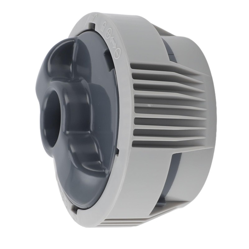 Mumusuki Dispenser System Replacement for Lay Z Spa Pools with