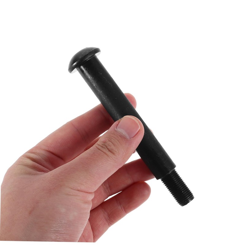 Abaodam Elliptical Trainer Replacement Bolt for Fitness Bike Retention Fasteners