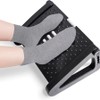 Foot Rest Under Desk Adjustable, Ergonomic Adjustable Foot Rest at