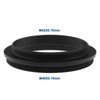 eMagTech M48 Male to M42 Male Telescope Adapter Lens Adapter