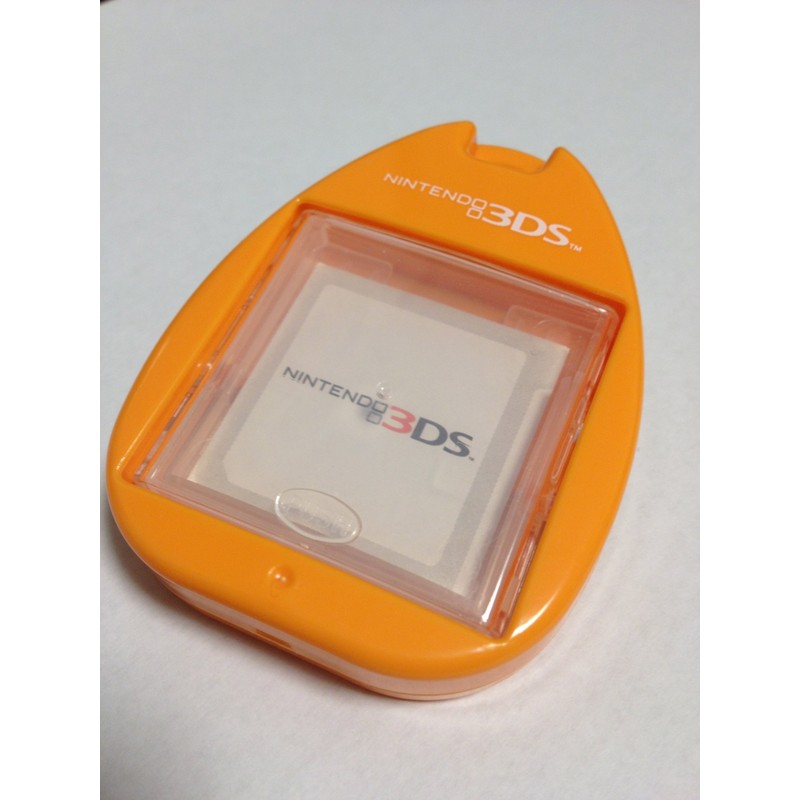 カードケースランチャー1 オレンジ