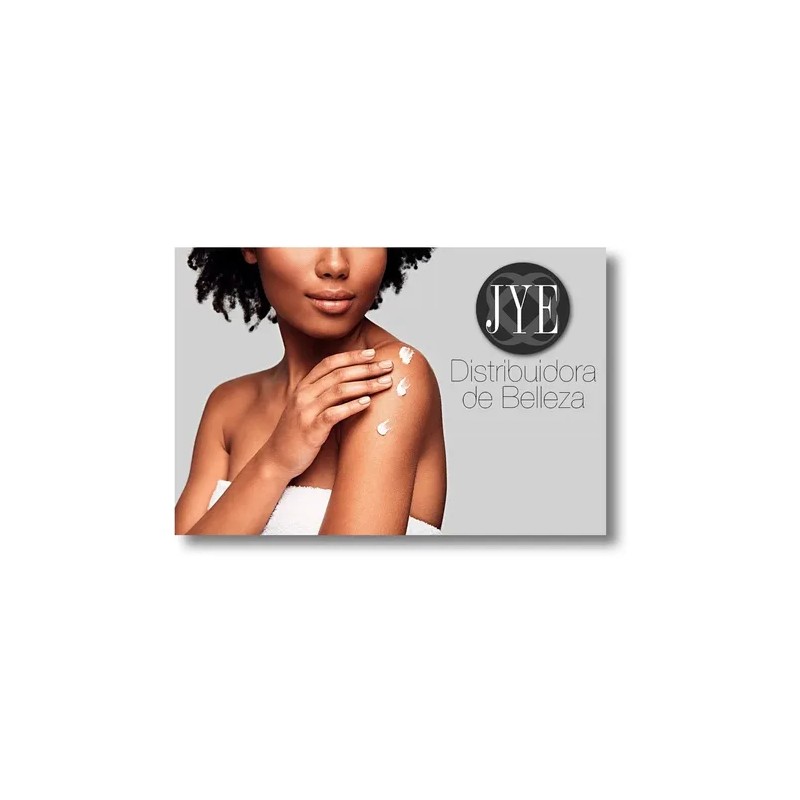 Crema Jye Vitamina E Natural 60g