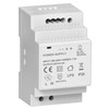 Miratic 24 V DC Power Supply, 24 V Power Supply,