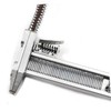 CAXUSD Nail Portable Nailer Tool Metal Nail Machine Nail Fastening