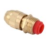 10Pcs G1/2 Male Thread Sprinkler Nozzle Garden Irrigation Water Spray