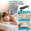 Massage Table Warmer Heating Pad Professional SPA Massage Bed Warmer